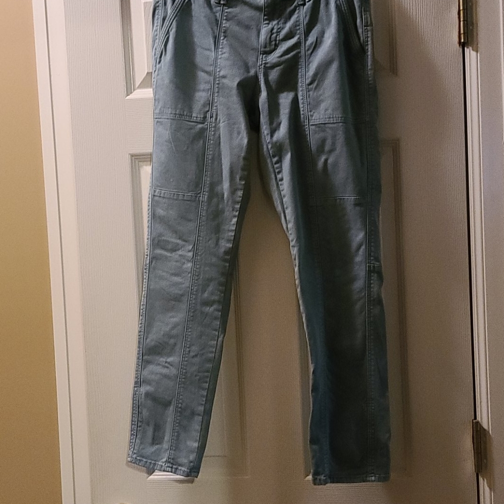 WHBM Cargo Pants
